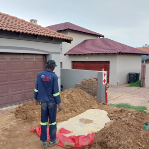 Juspropa Plumber Hourly Rate in South Africa